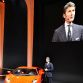 Lamborghini Aventador LP 700-4 Live at Geneva 2011