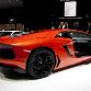 Lamborghini Aventador LP 700-4 Live at Geneva 2011