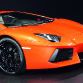 Lamborghini Aventador LP 700-4 Live at Geneva 2011