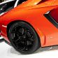 Lamborghini Aventador LP 700-4 Live at Geneva 2011