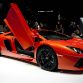 Lamborghini Aventador LP 700-4 Live at Geneva 2011