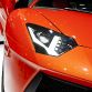 Lamborghini Aventador LP 700-4 Live at Geneva 2011
