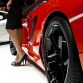 Lamborghini Aventador LP 700-4 Live at Geneva 2011