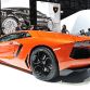 Lamborghini Aventador LP 700-4 Live at Geneva 2011