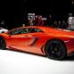 Lamborghini Aventador LP 700-4 Live at Geneva 2011