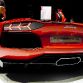 Lamborghini Aventador LP 700-4 Live at Geneva 2011