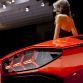 Lamborghini Aventador LP 700-4 Live at Geneva 2011