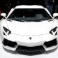 Lamborghini Aventador LP 700-4 Live at Geneva 2011