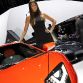 Lamborghini Aventador LP 700-4 Live at Geneva 2011