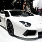 Lamborghini Aventador LP 700-4 Live at Geneva 2011