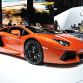 Lamborghini Aventador LP 700-4 Live at Geneva 2011