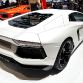 Lamborghini Aventador LP 700-4 Live at Geneva 2011