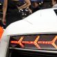 Lamborghini Aventador LP 700-4 Live at Geneva 2011