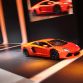 Lamborghini Aventador LP 700-4 Live at Geneva 2011