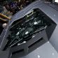 Lamborghini Aventador LP 700-4 Live at Geneva 2011