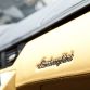 Lamborghini Aventador LP 700-4 Live at Geneva 2011