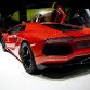 Lamborghini Aventador LP 700-4 Live at Geneva 2011