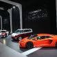 Lamborghini Aventador LP 700-4 Live at Geneva 2011