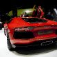 Lamborghini Aventador LP 700-4 Live at Geneva 2011