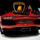 Lamborghini Aventador LP 700-4 Live at Geneva 2011