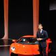 Lamborghini Aventador LP 700-4 Live at Geneva 2011