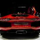 Lamborghini Aventador LP 700-4 Live at Geneva 2011