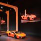 Lamborghini Aventador LP 700-4 Live at Geneva 2011