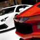 Lamborghini Aventador LP 700-4 Live at Geneva 2011