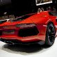 Lamborghini Aventador LP 700-4 Live at Geneva 2011