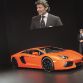 Lamborghini Aventador LP700-4