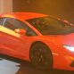 Lamborghini Aventador LP700-4 Live at Geneva 2011