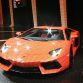 Lamborghini Aventador LP700-4 Live at Geneva 2011