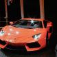 Lamborghini Aventador LP700-4 Live at Geneva 2011