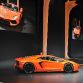 Lamborghini Aventador LP700-4 Live at Geneva 2011