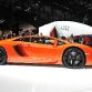 Lamborghini Aventador LP700-4 Live at Geneva 2011