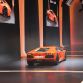 Lamborghini Aventador LP700-4 Live at Geneva 2011