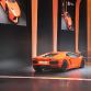Lamborghini Aventador LP700-4 Live at Geneva 2011