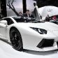 Lamborghini Aventador LP700-4 Live at Geneva 2011