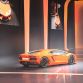 Lamborghini Aventador LP700-4 Live at Geneva 2011