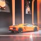 Lamborghini Aventador LP700-4 Live at Geneva 2011