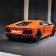 Lamborghini Aventador LP700-4 Live at Geneva 2011