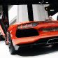 Lamborghini Aventador LP700-4 Live in Geneva 2011