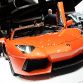 Lamborghini Aventador LP700-4 Live in Geneva 2011