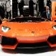Lamborghini Aventador LP700-4 Live in Geneva 2011