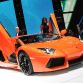 Lamborghini Aventador LP700-4 Live in Geneva 2011