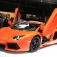 Lamborghini Aventador LP700-4 Live in Geneva 2011