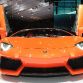 Lamborghini Aventador LP700-4 Live in Geneva 2011