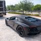 Lamborghini Aventador LP700-4 Matte Black