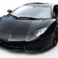 Lamborghini Aventador LP700-4 Matte Black