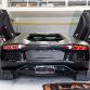 Lamborghini Aventador LP700-4 Matte Black